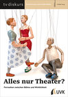 Buchcover Alles nur Theater?