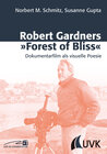 Buchcover Robert Gardners 'Forest of Bliss'