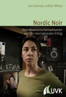 Buchcover Nordic Noir