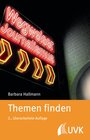 Buchcover Themen finden