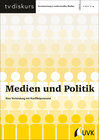 Buchcover Medien und Politik