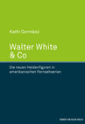 Buchcover Walter White & Co