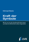 Buchcover Kraft der Symbole