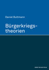 Buchcover Bürgerkriegstheorien