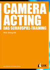 Buchcover Camera Acting