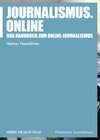 Buchcover Journalismus.online