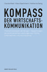 Buchcover Kompass der Wirtschaftskommunikation