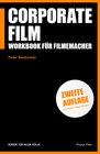 Buchcover Corporate Film