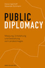 Buchcover Public Diplomacy