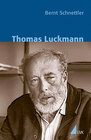 Buchcover Thomas Luckmann