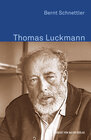 Buchcover Thomas Luckmann