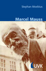 Buchcover Marcel Mauss