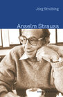 Buchcover Anselm Strauss