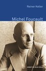 Buchcover Michel Foucault