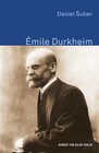 Buchcover Émile Durkheim