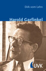 Buchcover Harold Garfinkel