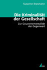 Buchcover Die Kriminalität der Gesellschaft