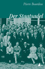 Buchcover Der Staatsadel