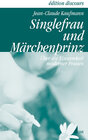 Buchcover Singlefrau und Märchenprinz