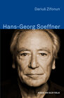 Buchcover Hans-Georg Soeffner