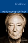 Buchcover Hans-Georg Soeffner