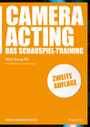 Buchcover Camera Acting