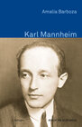 Buchcover Karl Mannheim