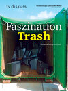 Buchcover Faszination Trash