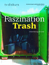 Buchcover Faszination Trash