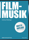 Buchcover Filmmusik