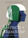 Buchcover Mensch + Maschine