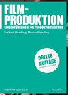 Buchcover Filmproduktion