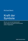 Buchcover Kraft der Symbole