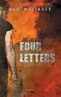 Buchcover Four Letters