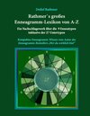 Buchcover Rathmer's großes Enneagramm-Lexikon von A-Z