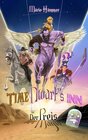 Buchcover Time Dwarfs Inn