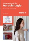 Buchcover Leitsymptome in der Aurachirurgie Band 1