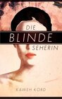 Buchcover Die blinde Seherin
