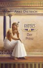 Buchcover Ramses - Der Prinz -