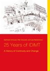 Buchcover 25 Years of IDIMT