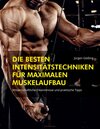 Buchcover Die besten Intensitätstechniken für maximalen Muskelaufbau