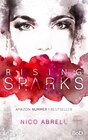 Buchcover Rising Sparks