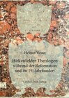 Buchcover Birkenfelder Theologen