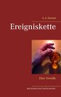 Buchcover Ereigniskette