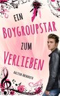 Buchcover Ein Boygroupstar zum Verlieben