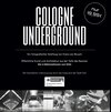 Buchcover Cologne Underground