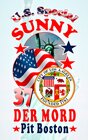 Buchcover Sunny - Der Mord