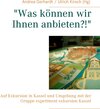 Buchcover "Was können wir Ihnen anbieten?!"