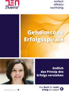 Buchcover Geheimcode Erfolgsspirale