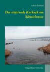 Buchcover Der stotternde Kuckuck am Schwielowsee